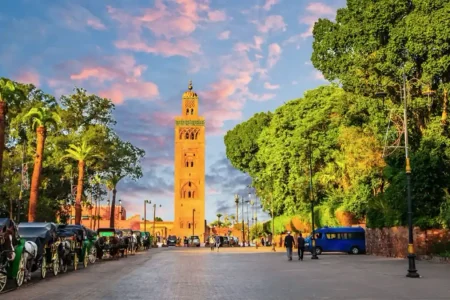 Lets enjoy morocco tour, Day Trips, Day Trip From Marrakech, Airport Marrakech