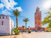 These 4-Days from Marrakech to Merzouga desert tour will make you discover the majestic Sahara Desert 4 Days Morocco tour Itinerary...