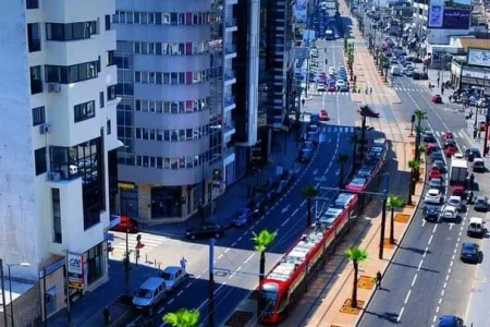 Lets enjoy morocco tour, Day Trips, Day Trip From Marrakech, Airport Marrakech