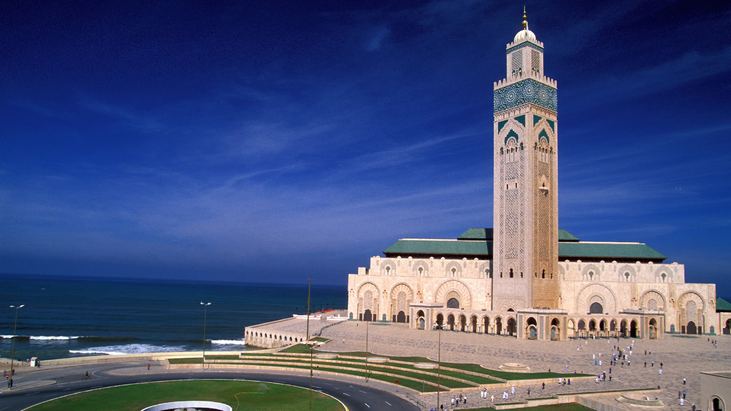 Discover Casablanca: Morocco's Vibrant Coastal City