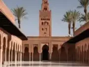 7 Tour Days from Marrakech to Merzouga Desert via Chefchaouen, Fez, Rabat & Meknes, Best 7 days Morocco Itinerary