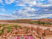 They are many excursions and Day Trip Ouarzazate to discover the region.Best Excursions and Day Trips from Ouarzazate