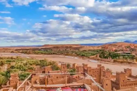 They are many excursions and Day Trip Ouarzazate to discover the region.Best Excursions and Day Trips from Ouarzazate