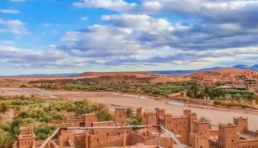 Day Trip Ouarzazate 6 They are many excursions and Day Trip Ouarzazate to discover the region.Best Excursions and Day Trips from Ouarzazate