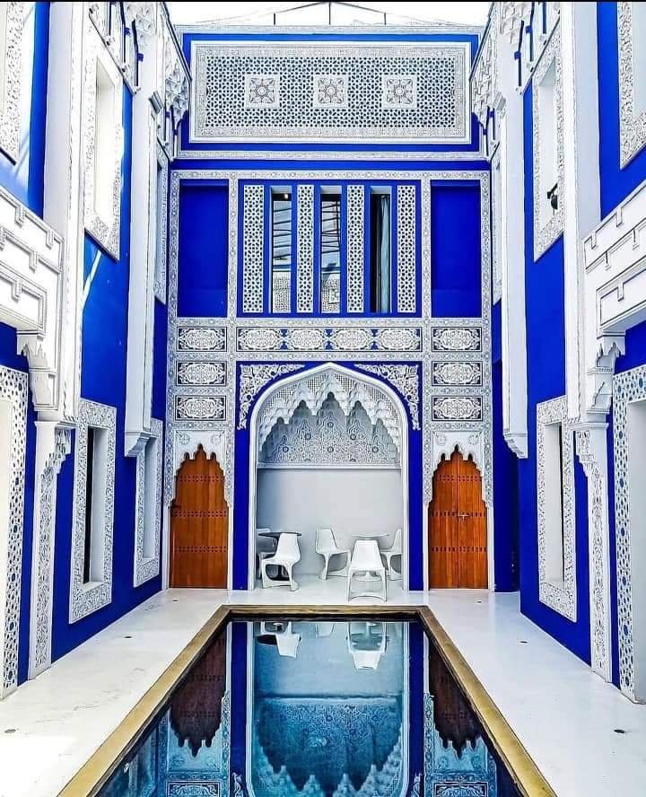 Day 10: A Full Day To Explore Fez