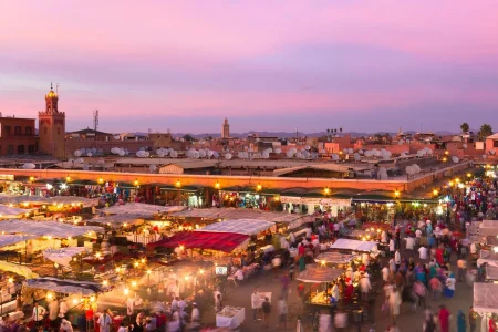 Lets enjoy morocco tour, Day Trips, Day Trip From Marrakech, Airport Marrakech