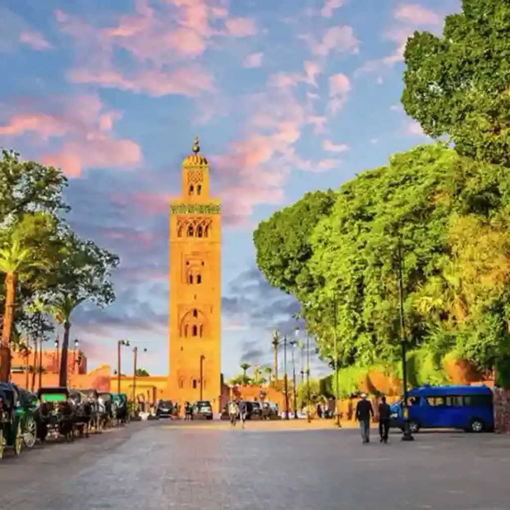 About Us 1 Explore Morocco's vibrant culture & stunning landscapes with From Marrakech Day Trips. Join us for unforgettable adventures in Marrakech, Imlil Mountains!