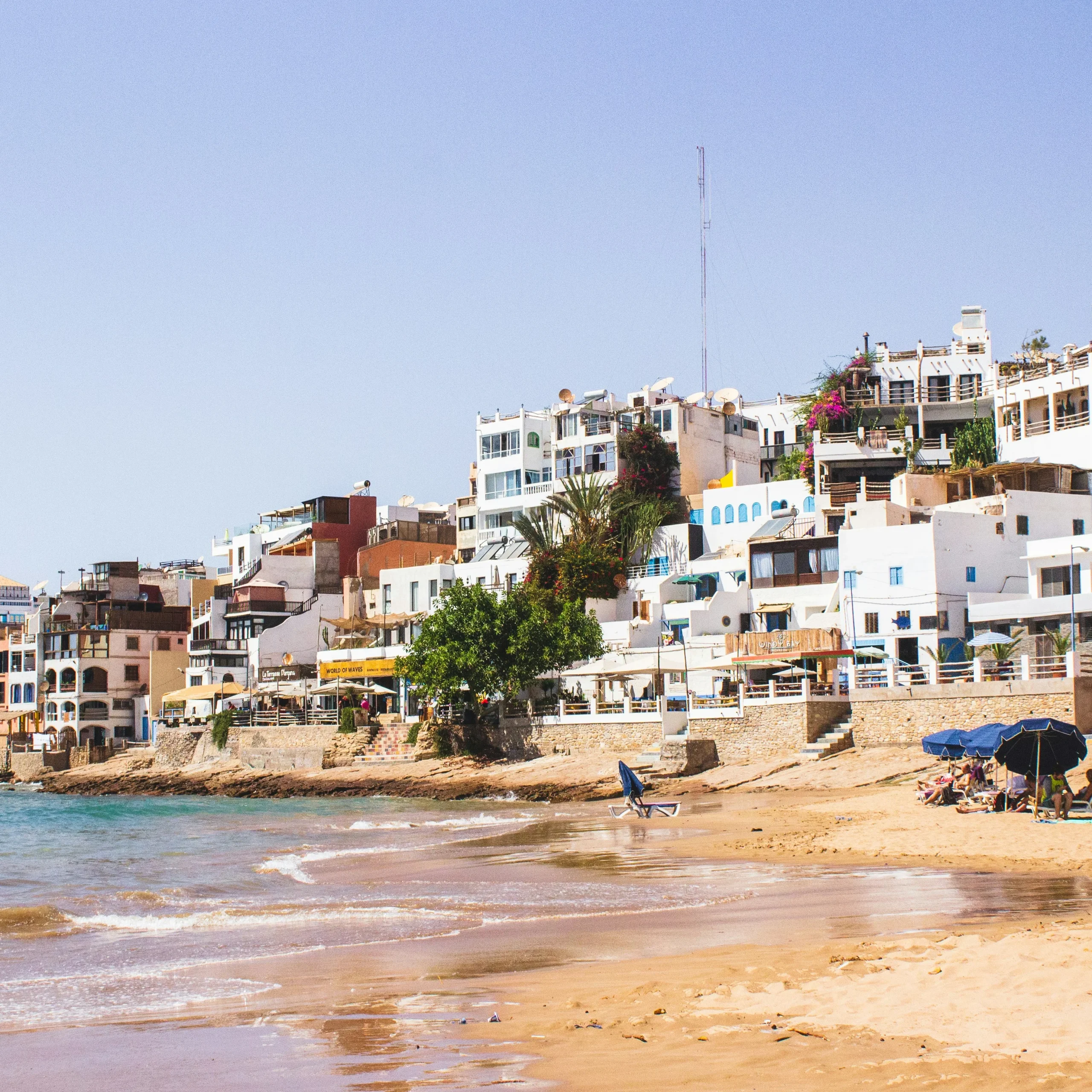 A Guide to Exploring Agadir in Morocco 1 A Guide to Exploring Agadir in Morocco
