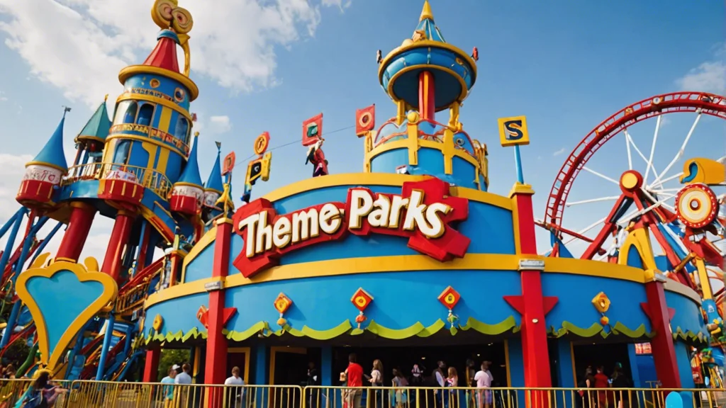 Family Fun Adventures: Kid-Friendly Tourist Attractions 1 Lets enjoy morocco tour, Day Trips, Day Trip From Marrakech, Airport Marrakech