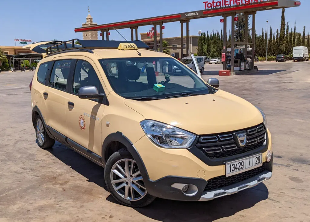 Discover the Scenic Route: Marrakech Essaouira Taxi Travel 1 Marrakech Essaouira Taxi
