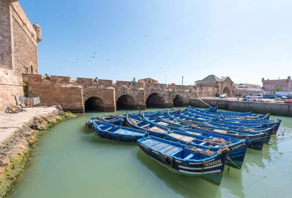 Exclusive essaouira to marrakech taxi : Exploring Morocco's Beauty 1 essaouira to marrakech taxi