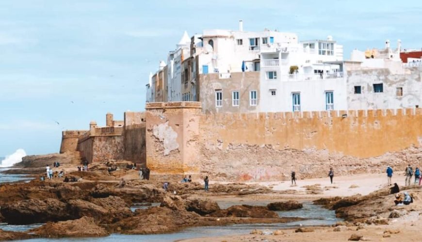 Taxi marrakech to essaouira :The Ultimate Guide to Taking 13 taxi marrakech to essaouira